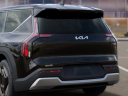 Kia EV9 Light Short Range RWD 2026