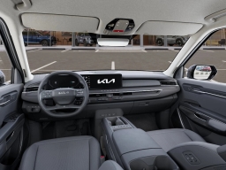 Kia EV9 Light Short Range RWD 2026