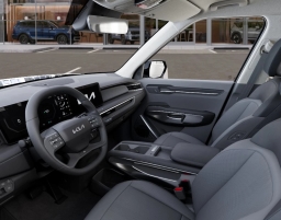 Kia EV9 Light Short Range RWD 2026