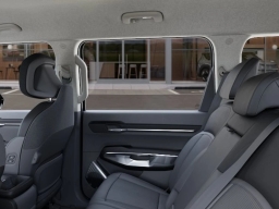 Kia EV9 Light Short Range RWD 2026