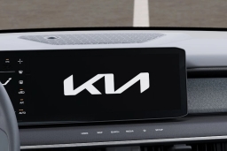 Kia EV9 Light Short Range RWD 2026