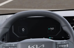 Kia EV9 Light Short Range RWD 2026