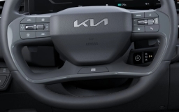 Kia EV9 Light Short Range RWD 2026