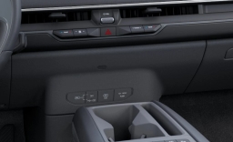 Kia EV9 Light Short Range RWD 2026