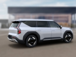 Kia EV9 Light Short Range RWD 2026