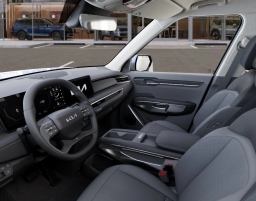 Kia EV9 Light Short Range RWD 2026