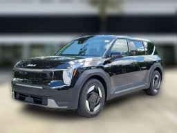 Kia EV9 Light Long Range RWD 2026