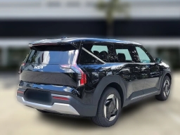Kia EV9 Light Long Range RWD 2026