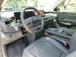 Kia EV9 Light Long Range RWD 2026