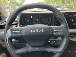 Kia EV9 Light Long Range RWD 2026