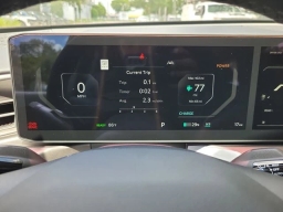 Kia EV9 Light Long Range RWD 2026