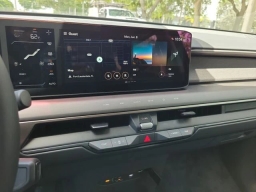 Kia EV9 Light Long Range RWD 2026