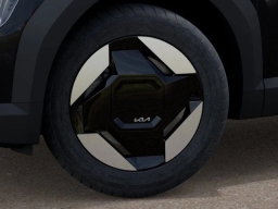 Kia EV9 Light Long Range RWD 2026