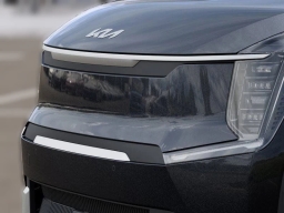 Kia EV9 Light Long Range RWD 2026
