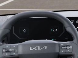 Kia EV9 Light Long Range RWD 2026
