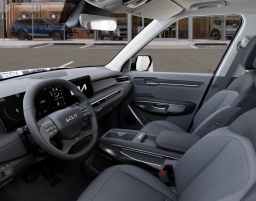 Kia EV9 Light Long Range RWD 2026