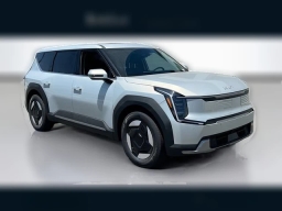 Kia EV9 Light Long Range RWD 2026