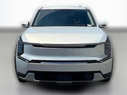 Kia EV9 Light Long Range RWD 2026