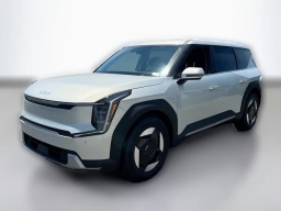 Kia EV9 Light Long Range RWD 2026