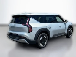 Kia EV9 Light Long Range RWD 2026
