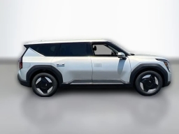 Kia EV9 Light Long Range RWD 2026