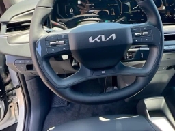 Kia EV9 Light Long Range RWD 2026