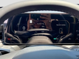 Kia EV9 Light Long Range RWD 2026