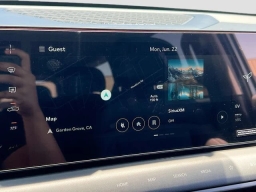 Kia EV9 Light Long Range RWD 2026