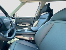 Kia EV9 Light Long Range RWD 2026