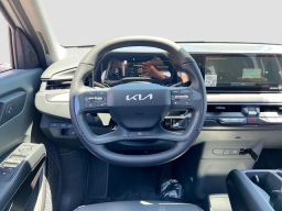 Kia EV9 Light Long Range RWD 2026