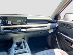 Kia EV9 Light Long Range RWD 2026