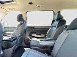 Kia EV9 Light Long Range RWD 2026