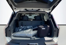 Kia EV9 Light Long Range RWD 2026