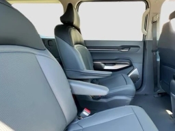 Kia EV9 Light Long Range RWD 2026