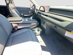 Kia EV9 Light Long Range RWD 2026