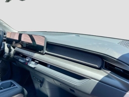 Kia EV9 Light Long Range RWD 2026