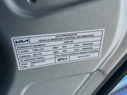 Kia EV9 Light Long Range RWD 2026