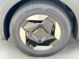 Kia EV9 Light Long Range RWD 2026