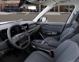 Kia EV9 Light Long Range RWD 2026