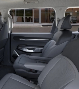 Kia EV9 Light Long Range RWD 2026
