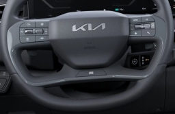 Kia EV9 Light Long Range RWD 2026
