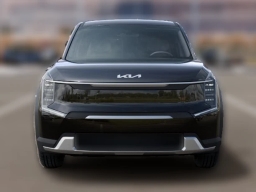 Kia EV9 Light Long Range RWD 2026
