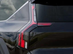 Kia EV9 Light Long Range RWD 2026