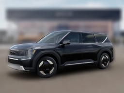 Kia EV9 Light Long Range RWD 2026