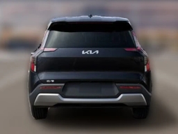 Kia EV9 Light Long Range RWD 2026