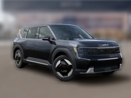 Kia EV9 Light Long Range RWD 2026