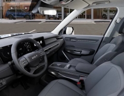 Kia EV9 Light Long Range RWD 2026