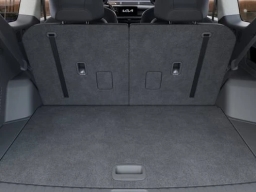 Kia EV9 Light Long Range RWD 2026