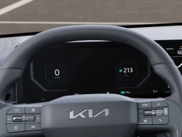 Kia EV9 Light Long Range RWD 2026