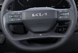 Kia EV9 Light Long Range RWD 2026